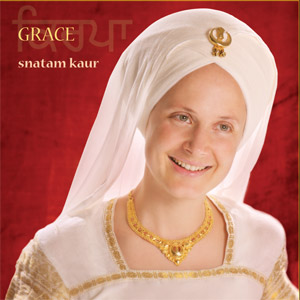 Grace by Snatam Kaur - album cover