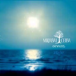 Ocean by Mirabai Ceiba - album cover