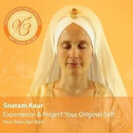 Meditations for Transformation: Experience & Project by Snatam Kaur - album cover
