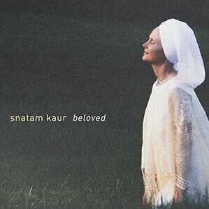 Beloved by Snatam Kaur - album cover